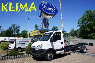 Iveco Daily 35C13